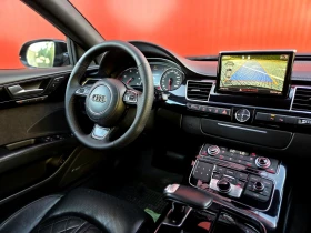 Audi A8 3.0 TDI Matrix  - 41999 лв. / 21473.75 € - 28789250 10 | Car24.bg Audi A8 3.0 TDI Matrix  - 41999 лв. / 21473.75 € - 28789250 10