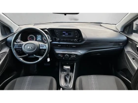 Hyundai I20 Месечна вноска от 171 - 12990 € / 25406.23 лв. - 30761006 8 | Car24.bg Hyundai I20 Месечна вноска от 171 - 12990 € / 25406.23 лв. - 30761006 8