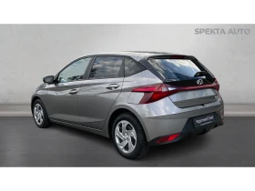 Hyundai I20 Месечна вноска от 171 - 12990 € / 25406.23 лв. - 30761006 2 | Car24.bg Hyundai I20 Месечна вноска от 171 - 12990 € / 25406.23 лв. - 30761006 2