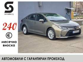 Снимка Toyota Corolla