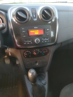 Dacia Sandero - 4999 € / 9777.19 лв. - 82377915 13 | Car24.bg Dacia Sandero - 4999 € / 9777.19 лв. - 82377915 13