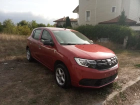 Dacia Sandero - 4999 € / 9777.19 лв. - 82377915 3 | Car24.bg Dacia Sandero - 4999 € / 9777.19 лв. - 82377915 3