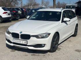 BMW 318 2.0 D - Car24.bg BMW 318 2.0 D
