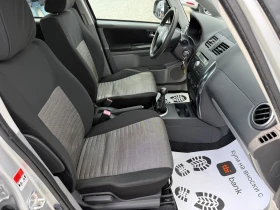 Suzuki SX4 (КАТО НОВА)^(4х4) | Auto.bg — изображение 14 Suzuki SX4 (КАТО НОВА)^(4х4) | Auto.bg — изображение 14
