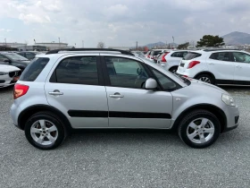 Suzuki SX4 (КАТО НОВА)^(4х4) | Auto.bg — изображение 4 Suzuki SX4 (КАТО НОВА)^(4х4) | Auto.bg — изображение 4