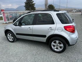 Suzuki SX4 (КАТО НОВА)^(4х4) | Auto.bg — изображение 9 Suzuki SX4 (КАТО НОВА)^(4х4) | Auto.bg — изображение 9