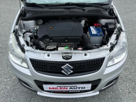 Suzuki SX4 (КАТО НОВА)^(4х4) | Auto.bg — изображение 17 Suzuki SX4 (КАТО НОВА)^(4х4) | Auto.bg — изображение 17