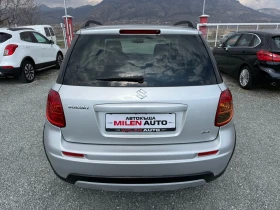 Suzuki SX4 (КАТО НОВА)^(4х4) | Auto.bg — изображение 7 Suzuki SX4 (КАТО НОВА)^(4х4) | Auto.bg — изображение 7