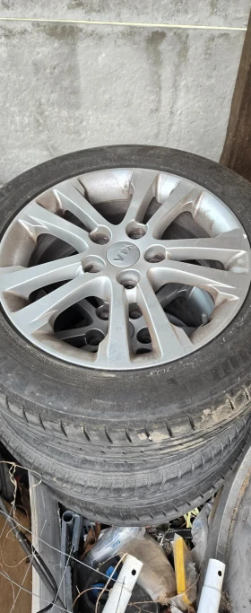 Kia Ceed - 6900 € / 13495.23 лв. - 27242260 9 | Car24.bg Kia Ceed - 6900 € / 13495.23 лв. - 27242260 9