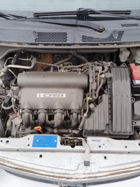 Honda Jazz undefined | Auto.bg — изображение 3 Honda Jazz undefined | Auto.bg — изображение 3