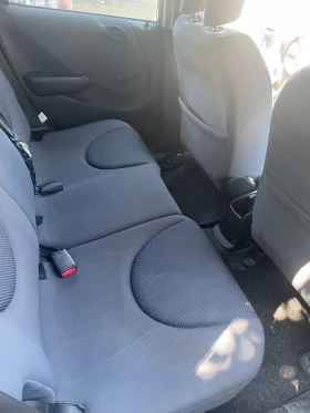 Honda Jazz - 1200 € / 2347.00 лв. - 80177104 4 | Car24.bg Honda Jazz - 1200 € / 2347.00 лв. - 80177104 4