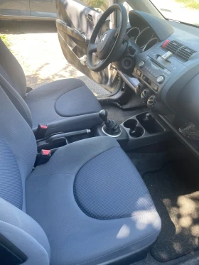 Honda Jazz - 1200 € / 2347.00 лв. - 80177104 5 | Car24.bg Honda Jazz - 1200 € / 2347.00 лв. - 80177104 5