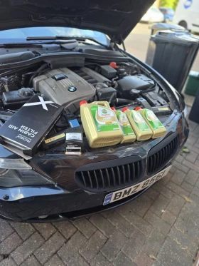 BMW 630 - 3950 € / 7725.53 лв. - 46954453 16 | Car24.bg BMW 630 - 3950 € / 7725.53 лв. - 46954453 16