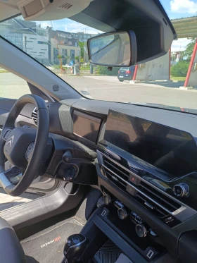 Citroen C4 PURETECH 130 Feel Pack - 12000 € / 23469.96 лв. - 26752189 6 | Car24.bg Citroen C4 PURETECH 130 Feel Pack - 12000 € / 23469.96 лв. - 26752189 6