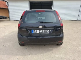 Ford Fiesta undefined | Auto.bg — изображение 6 Ford Fiesta undefined | Auto.bg — изображение 6