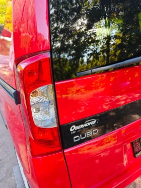 Fiat Qubo 1.3МУЛТИДЖЕТ | Auto.bg — изображение 5 Fiat Qubo 1.3МУЛТИДЖЕТ | Auto.bg — изображение 5