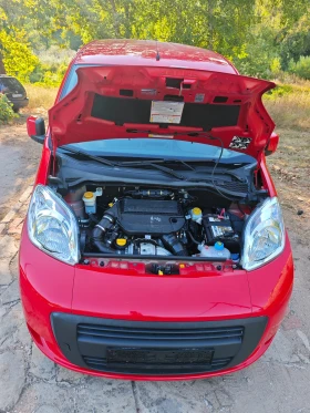 Fiat Qubo 1.3МУЛТИДЖЕТ | Auto.bg — изображение 14 Fiat Qubo 1.3МУЛТИДЖЕТ | Auto.bg — изображение 14