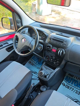 Fiat Qubo 1.3МУЛТИДЖЕТ | Auto.bg — изображение 7 Fiat Qubo 1.3МУЛТИДЖЕТ | Auto.bg — изображение 7