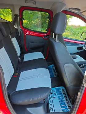 Fiat Qubo 1.3МУЛТИДЖЕТ | Auto.bg — изображение 6 Fiat Qubo 1.3МУЛТИДЖЕТ | Auto.bg — изображение 6
