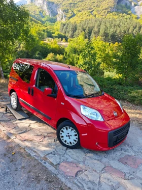 Fiat Qubo 1.3МУЛТИДЖЕТ | Auto.bg — изображение 17 Fiat Qubo 1.3МУЛТИДЖЕТ | Auto.bg — изображение 17