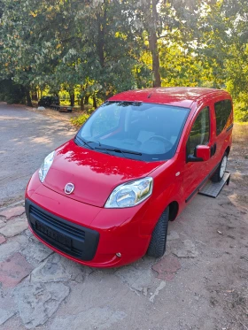 Fiat Qubo 1.3МУЛТИДЖЕТ | Auto.bg — изображение 16 Fiat Qubo 1.3МУЛТИДЖЕТ | Auto.bg — изображение 16