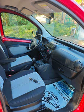 Fiat Qubo 1.3МУЛТИДЖЕТ | Auto.bg — изображение 2 Fiat Qubo 1.3МУЛТИДЖЕТ | Auto.bg — изображение 2