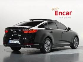 Kia K7 Hybrid Noblesse - Car24.bg Kia K7 Hybrid Noblesse