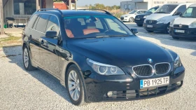 BMW 525 2.5i Газ-GASTRONIK - 5400 € - 45070947 3 | Car24.bg BMW 525 2.5i Газ-GASTRONIK - 5400 € - 45070947 3