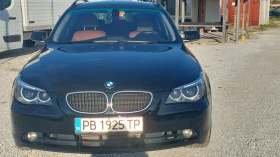 BMW 525 2.5i Газ-GASTRONIK - 5400 € - 45070947 2 | Car24.bg BMW 525 2.5i Газ-GASTRONIK - 5400 € - 45070947 2