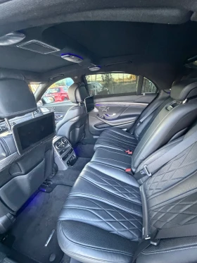 Mercedes-Benz S 63 AMG - 58000 € - 24169532 9 | Car24.bg Mercedes-Benz S 63 AMG - 58000 € - 24169532 9