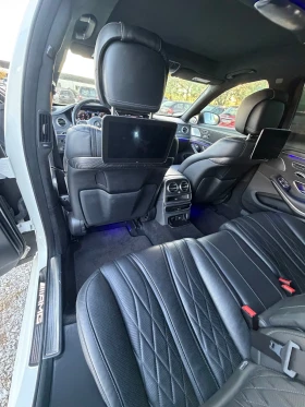 Mercedes-Benz S 63 AMG - 58000 € - 24169532 8 | Car24.bg Mercedes-Benz S 63 AMG - 58000 € - 24169532 8