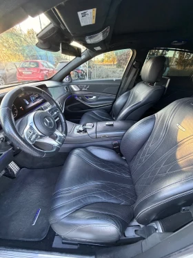 Mercedes-Benz S 63 AMG - 58000 € - 24169532 7 | Car24.bg Mercedes-Benz S 63 AMG - 58000 € - 24169532 7