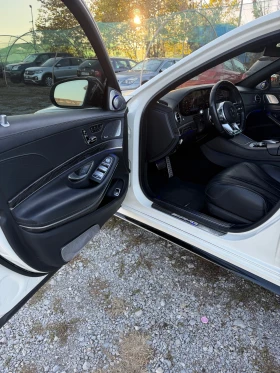 Mercedes-Benz S 63 AMG - 58000 € - 24169532 4 | Car24.bg Mercedes-Benz S 63 AMG - 58000 € - 24169532 4