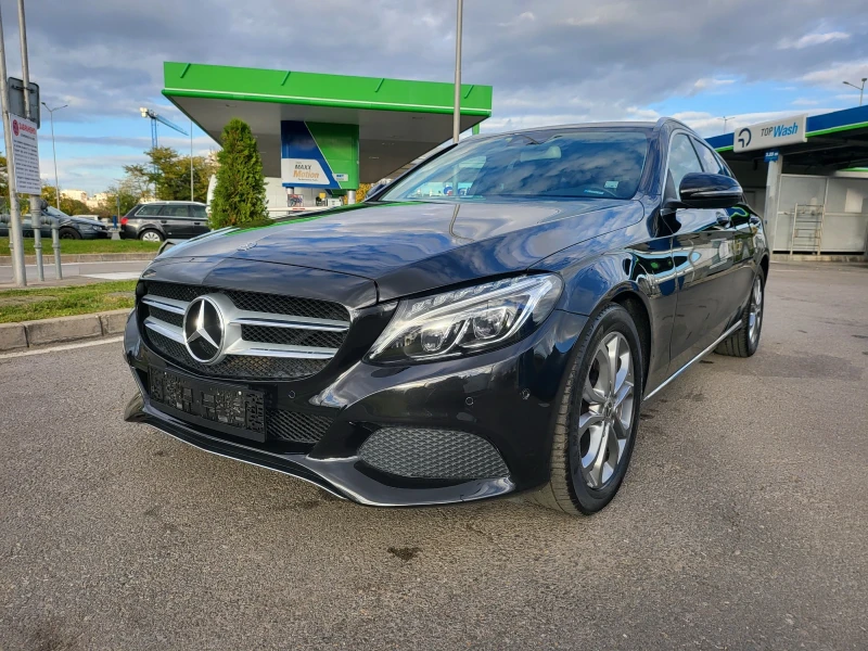 Mercedes-Benz C 250 d 204k.s AVANTGARDE 9G-TRONIC - КАТО НОВА! - 31999 лв. / 16360.83 € - 35821836 1 | Car24.bg Mercedes-Benz C 250 d 204k.s AVANTGARDE 9G-TRONIC - КАТО НОВА! - 31999 лв. / 16360.83 € - 35821836 1
