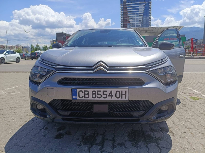 Citroen C4 PURETECH 130 Feel Pack - 12000 € / 23469.96 лв. - 26752189 1 | Car24.bg Citroen C4 PURETECH 130 Feel Pack - 12000 € / 23469.96 лв. - 26752189 1