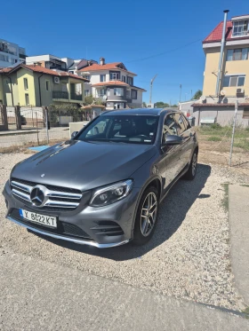 Mercedes-Benz GLC 250 - Car24.bg Mercedes-Benz GLC 250