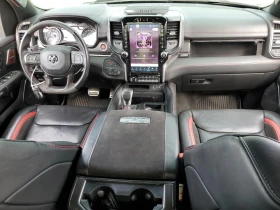 Dodge RAM 1500 TRX 6.2L V8 Supercharged - 22000 € / 43028.26 лв. - 58995185 8 | Car24.bg Dodge RAM 1500 TRX 6.2L V8 Supercharged - 22000 € / 43028.26 лв. - 58995185 8