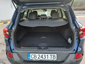 Renault Kadjar - 9990 € / 19538.74 лв. - 23678431 11 | Car24.bg Renault Kadjar - 9990 € / 19538.74 лв. - 23678431 11