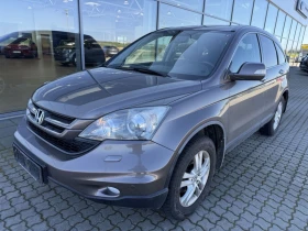 Снимка Honda Cr-v