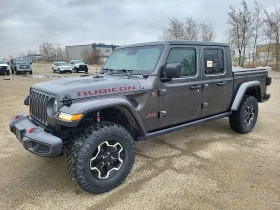 Снимка Jeep Gladiator