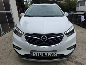 Обява за продажба на Opel Mokka 1.4i 4X4 AВТОМАТИК