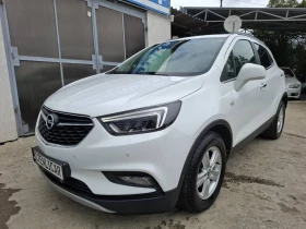Обява за продажба на Opel Mokka 1.4i 4X4 AВТОМАТИК