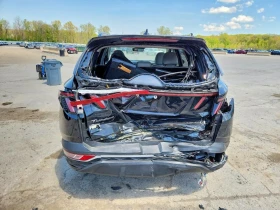 Hyundai Tucson undefined | Auto.bg — изображение 6 Hyundai Tucson undefined | Auto.bg — изображение 6