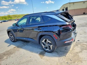 Hyundai Tucson undefined | Auto.bg — изображение 2 Hyundai Tucson undefined | Auto.bg — изображение 2