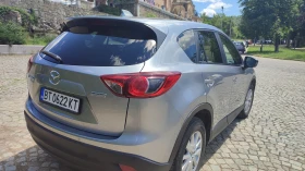 Mazda CX-5 undefined | Auto.bg — изображение 8 Mazda CX-5 undefined | Auto.bg — изображение 8