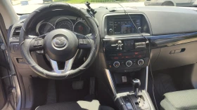 Mazda CX-5 undefined | Auto.bg — изображение 14 Mazda CX-5 undefined | Auto.bg — изображение 14
