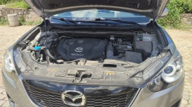 Mazda CX-5 undefined | Auto.bg — изображение 16 Mazda CX-5 undefined | Auto.bg — изображение 16