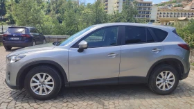 Mazda CX-5 undefined | Auto.bg — изображение 5 Mazda CX-5 undefined | Auto.bg — изображение 5