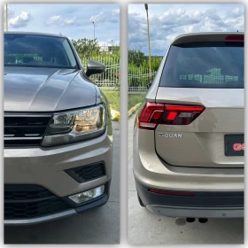 VW Tiguan 1.4TSI/Пълна сервизна история/123 000км/Подгрев | Auto.bg — изображение 7 VW Tiguan 1.4TSI/Пълна сервизна история/123 000км/Подгрев | Auto.bg — изображение 7