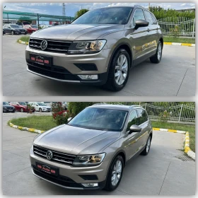 VW Tiguan 1.4TSI/Пълна сервизна история/123 000км/Подгрев | Auto.bg — изображение 3 VW Tiguan 1.4TSI/Пълна сервизна история/123 000км/Подгрев | Auto.bg — изображение 3